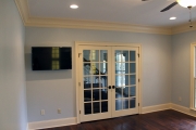 Home Remodeling for Katie Mourning by Norwood Construction