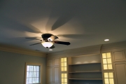 Home Remodeling for Katie Mourning by Norwood Construction